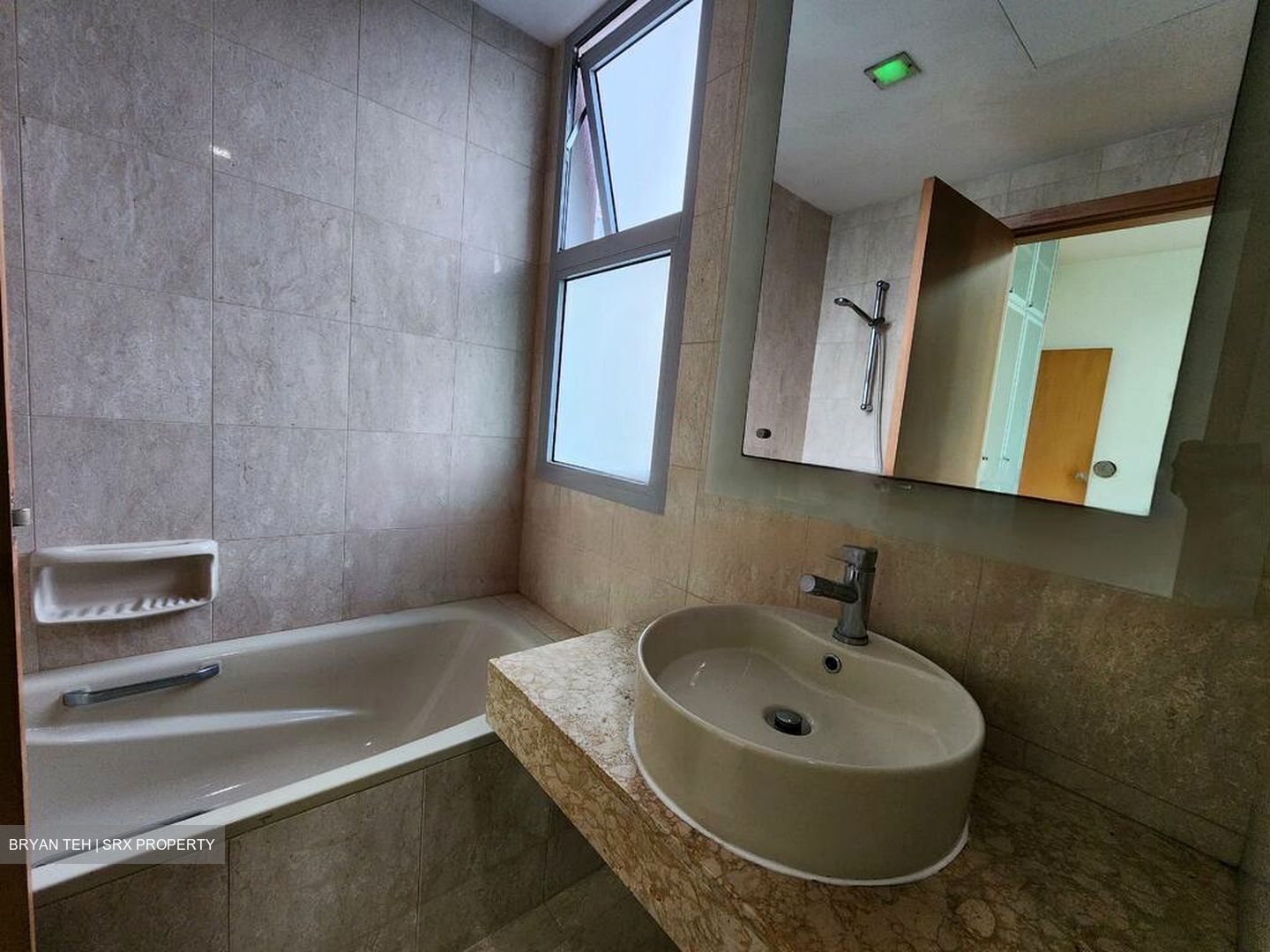 Hillview Regency (D23), Condominium #480082161